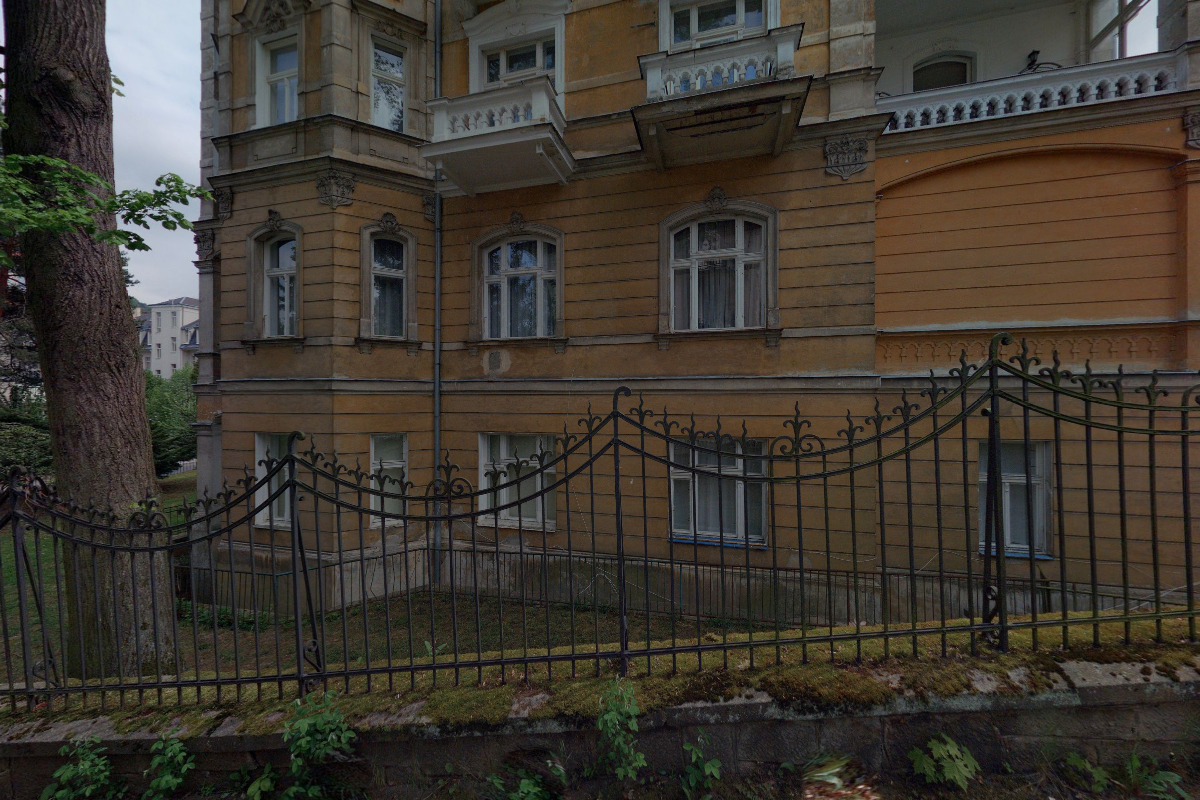 Apartmán Diamond