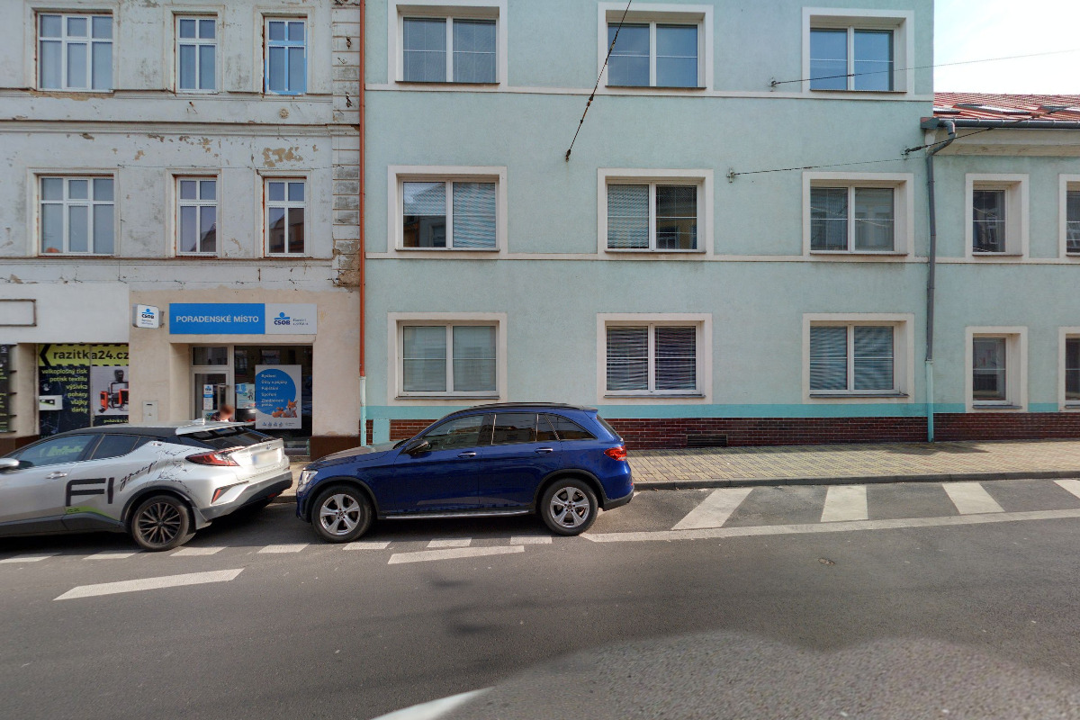 Severočeské vodovody a kanalizace, a.s.