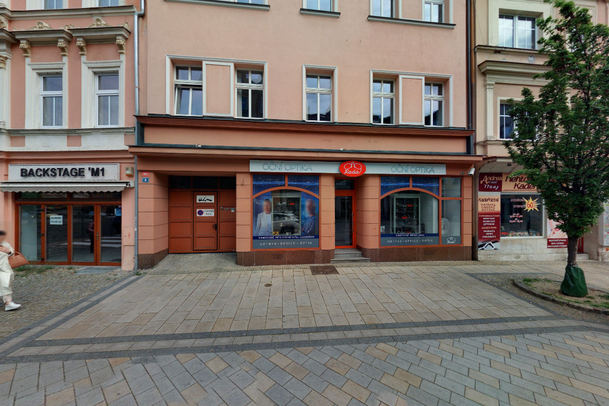 Volba pro Kraj - politické hnutí