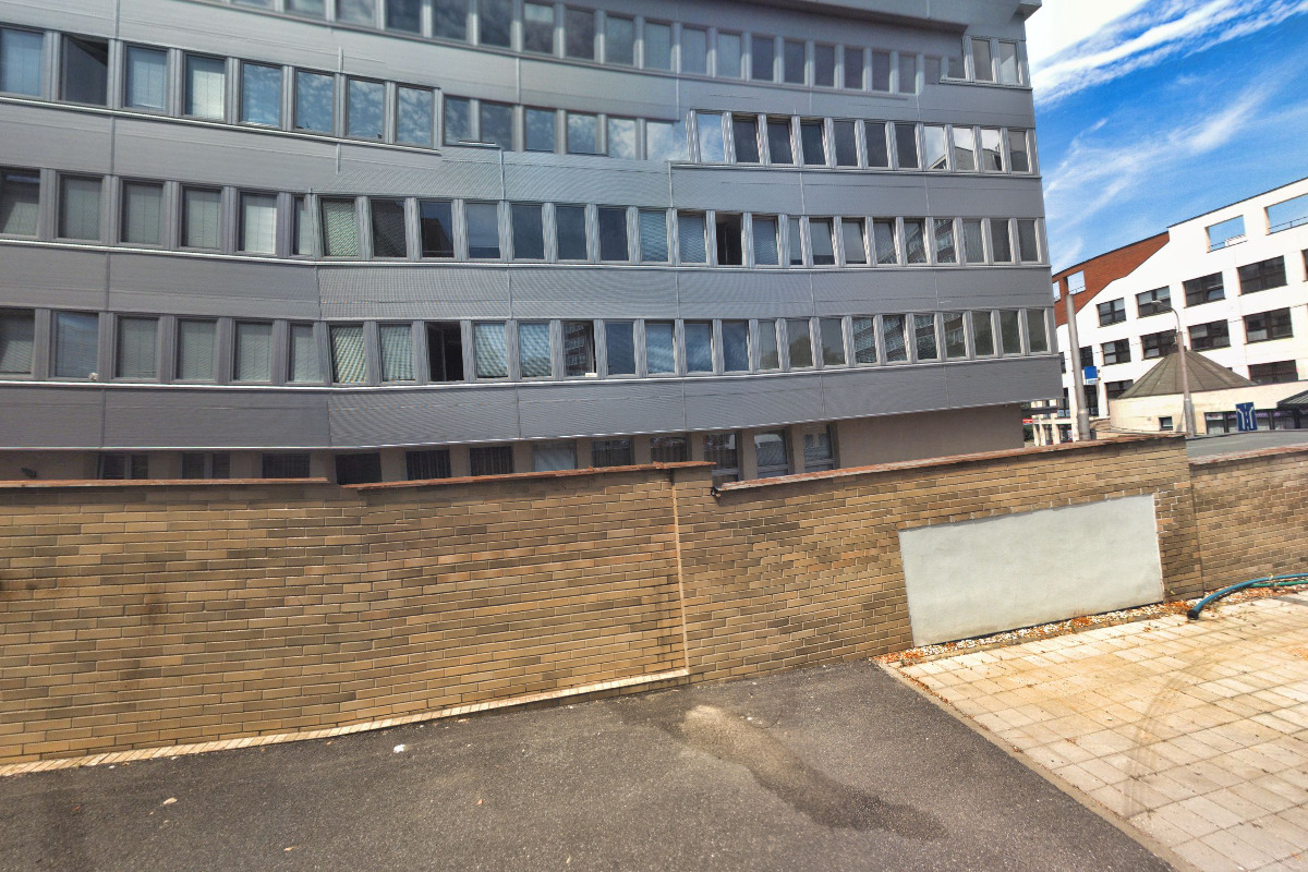 Správa Chraněné krajinné oblasti Bílé Karpaty - Pracoviště Zlín