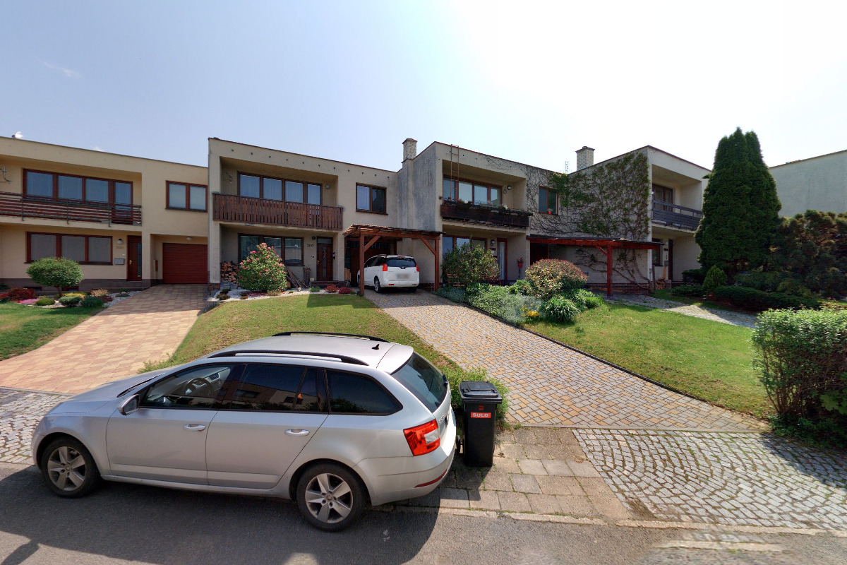 Prodej kosmetiky Ing. Veronika Brandová