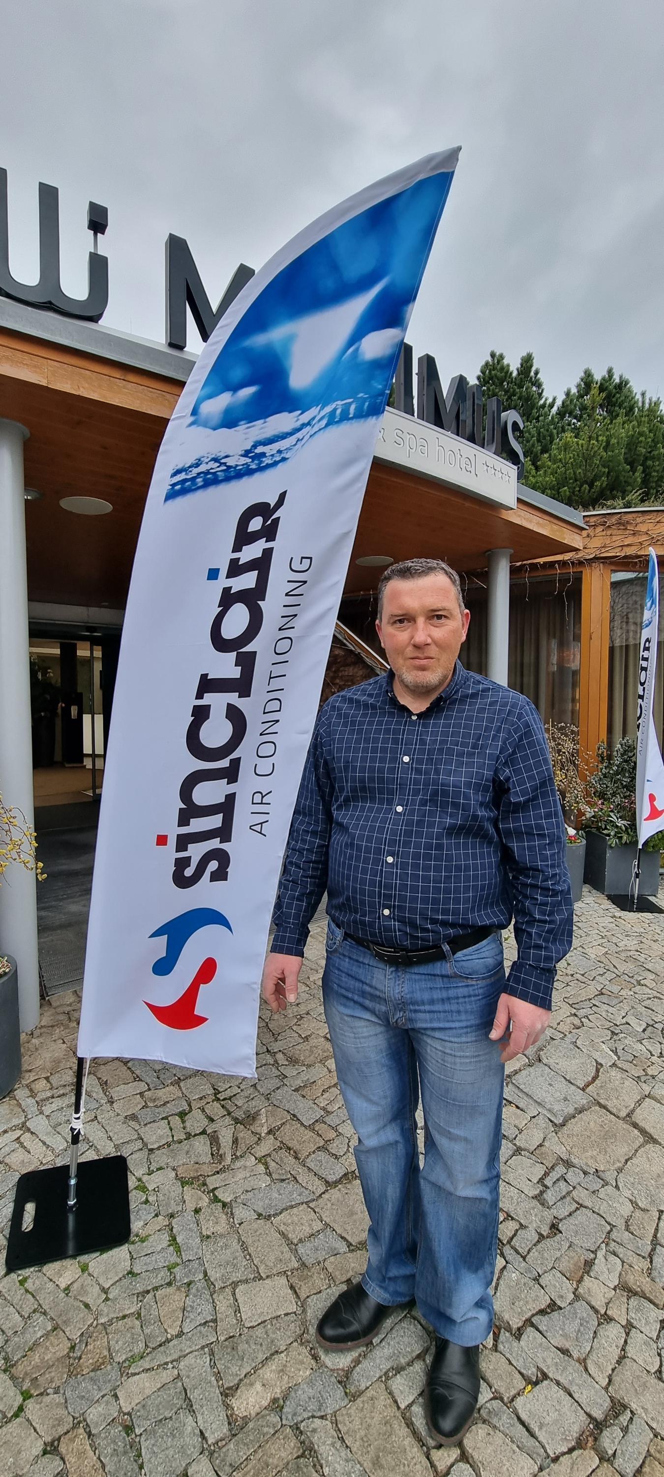 Klimatizace a tepelná čerpadla Petr Klaga foto 5