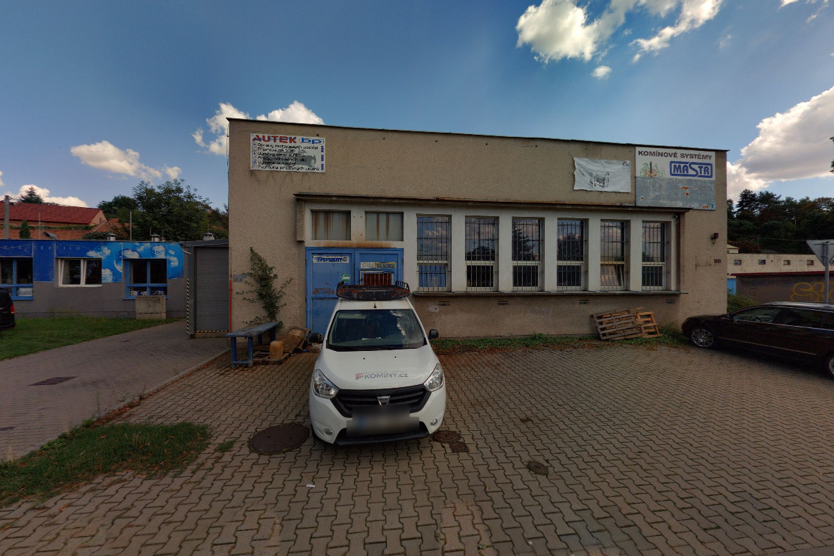 Mastr vyklízení objektů foto 5