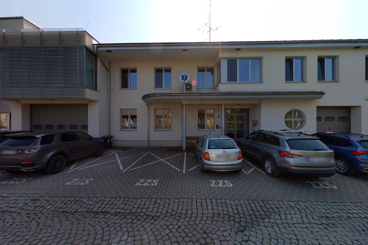 Gynekologie MUDr. Ivo Janáček, s.r.o.