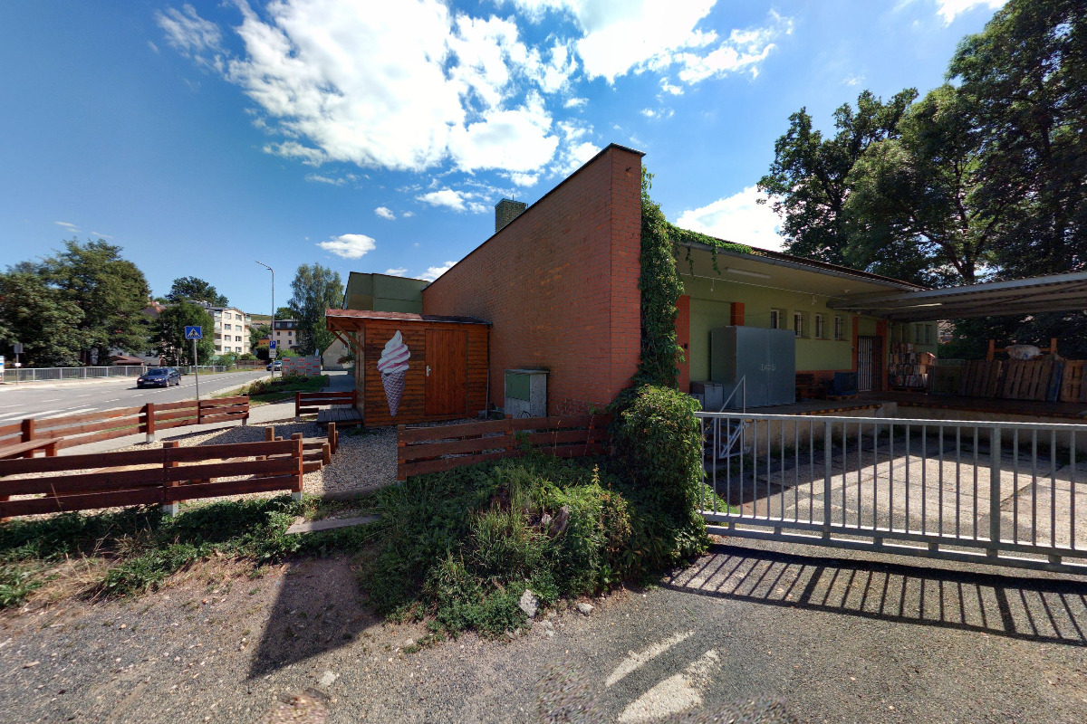 Potraviny Rychnov foto 2