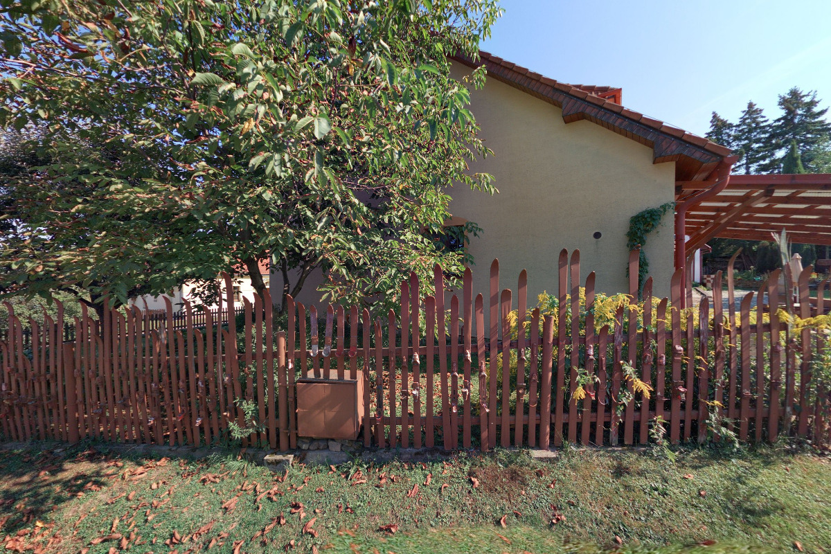 Ubytování Nezdenice