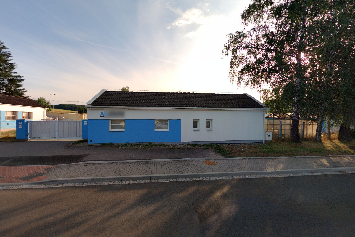 AG STAVING, s.r.o. foto 2