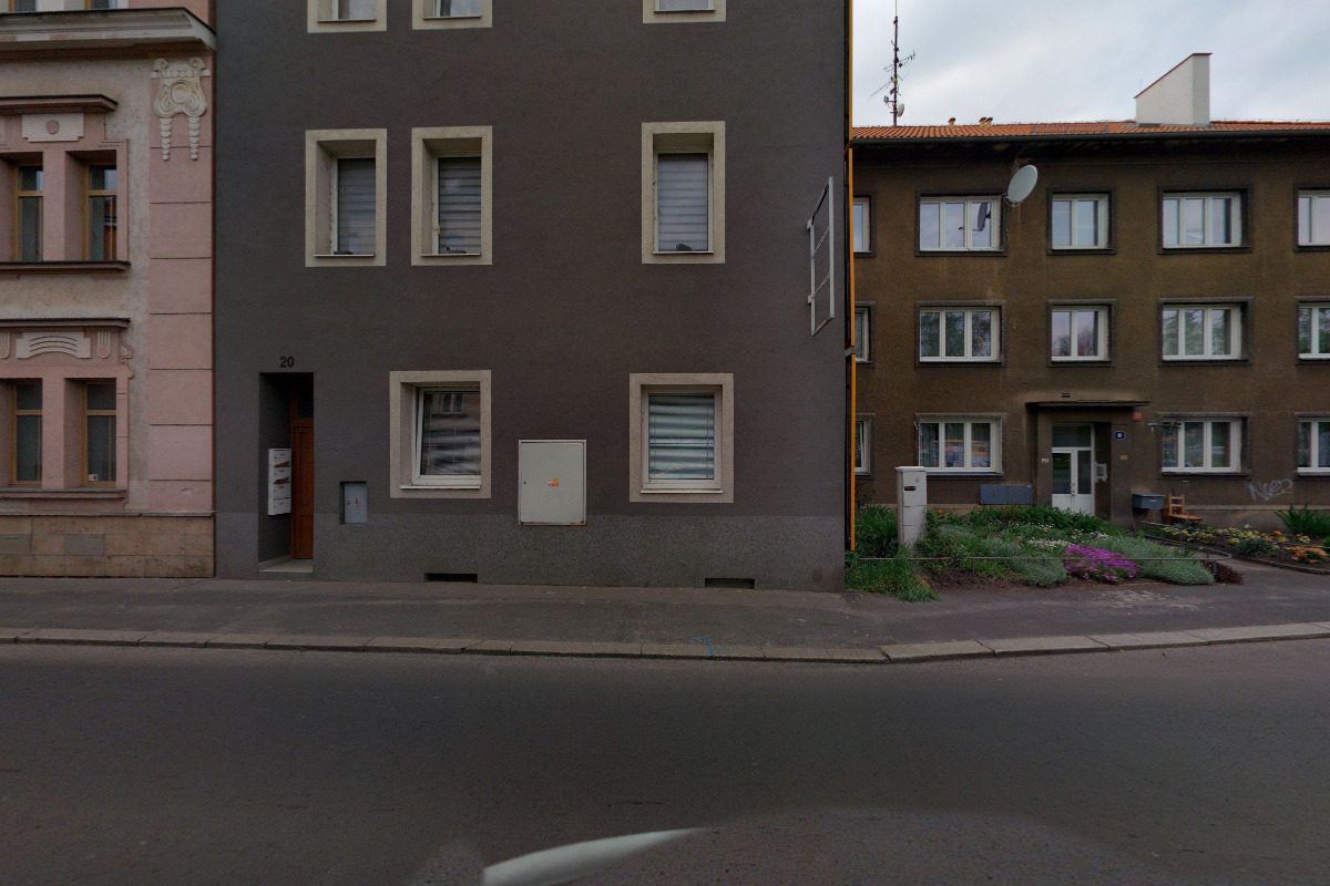 Agentura Vameska foto 2