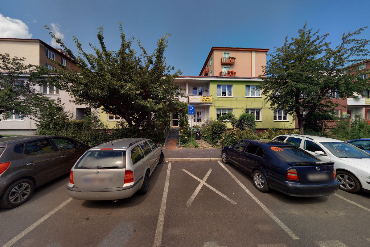 Dům HARMONIE - Eva Junová foto 3