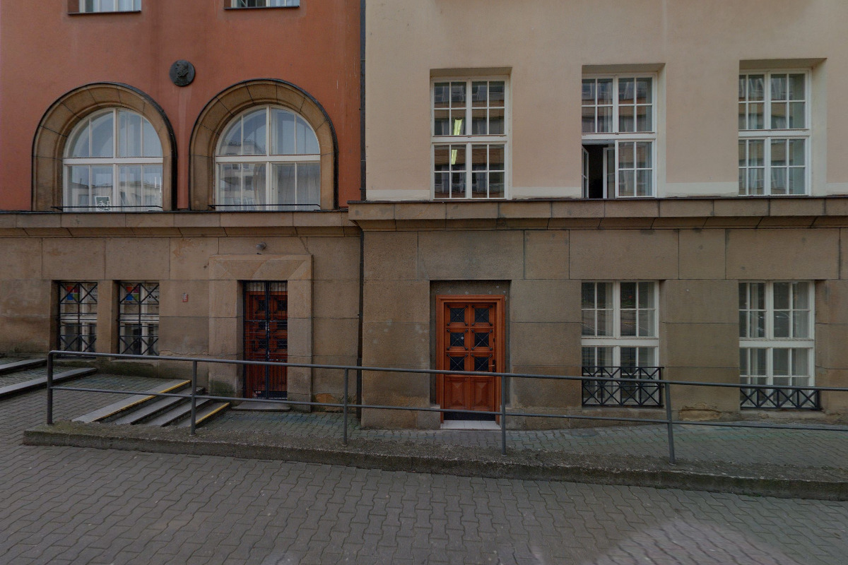 Magistrát města Zlín - Odbor ekonomiky a majetku