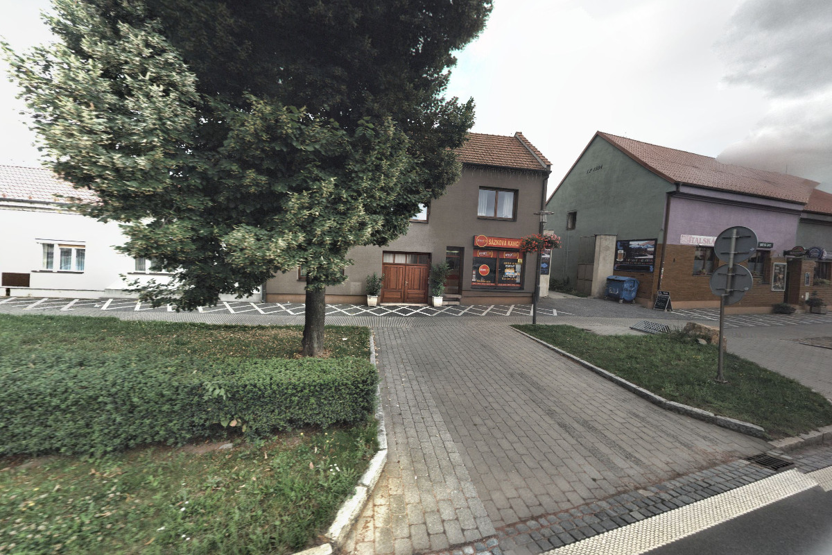 GENERALI ČESKÁ POJIŠŤOVNA