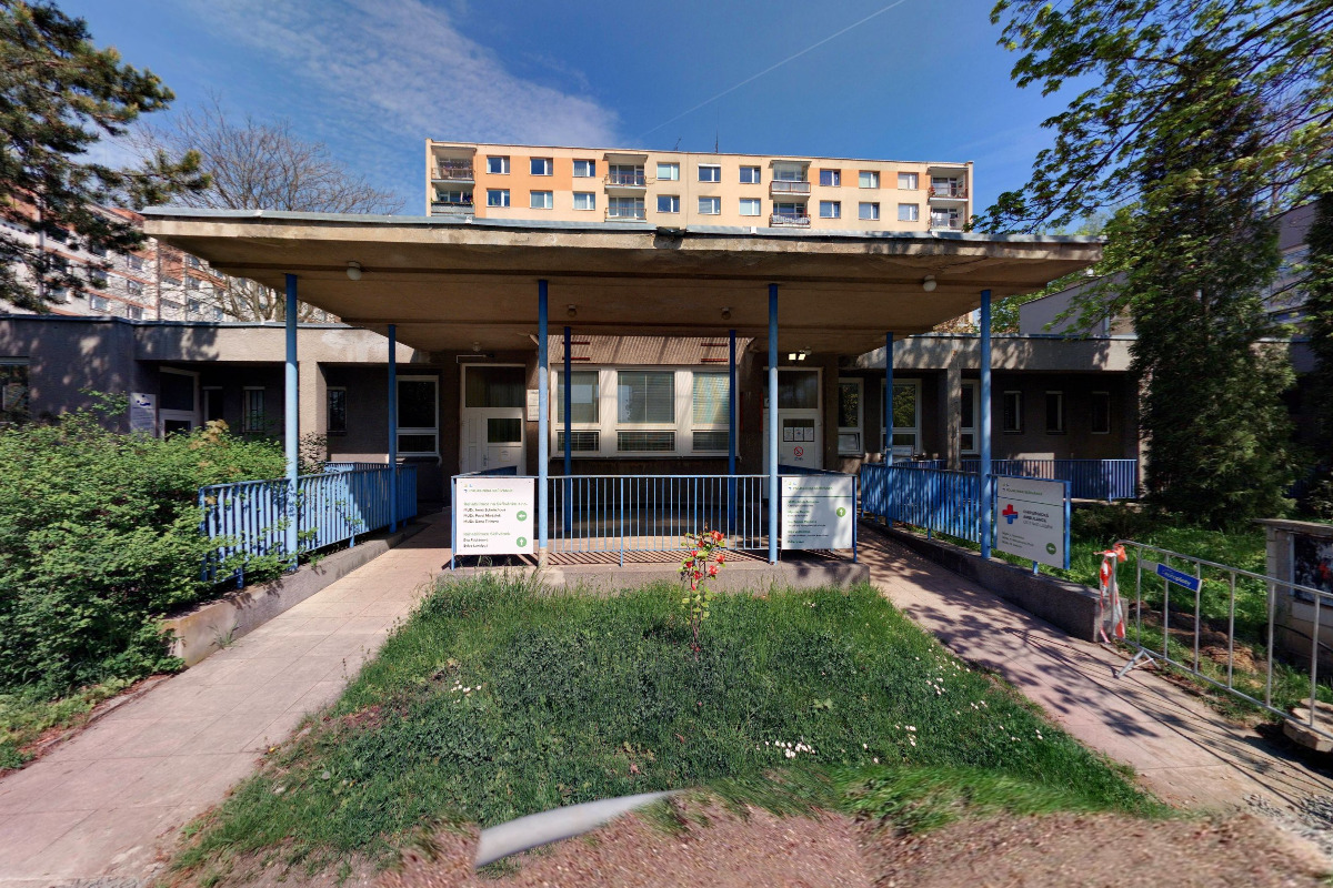 Odběry krve Diagnostika s.r.o foto 2