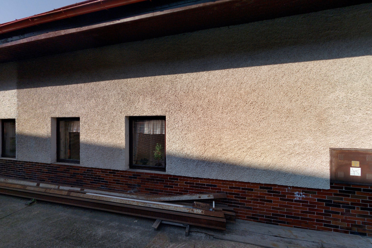 Penzion Šumburk foto 2