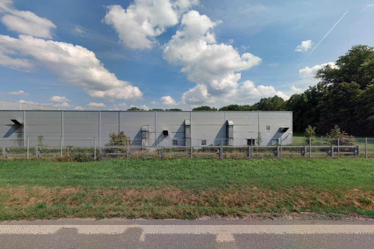 TECMOS, spol. s r.o.