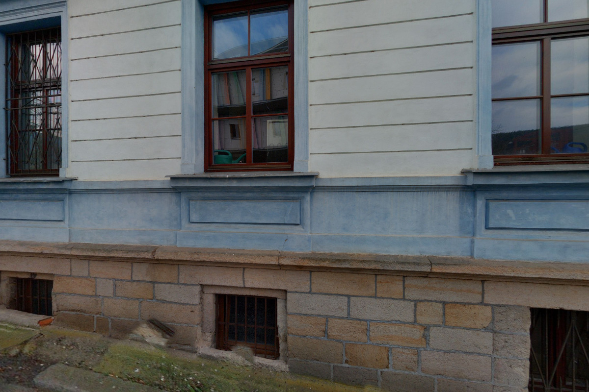 Piknik bistro a cukrárna