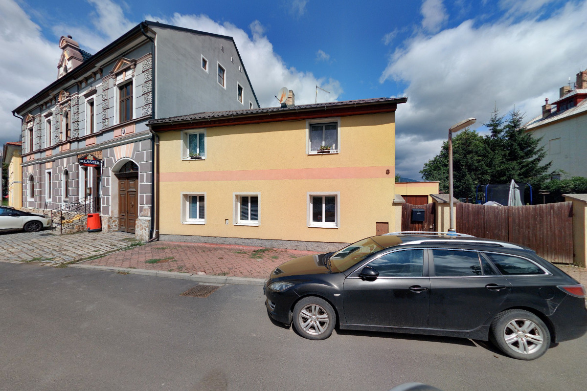 Antonín Pech foto 1