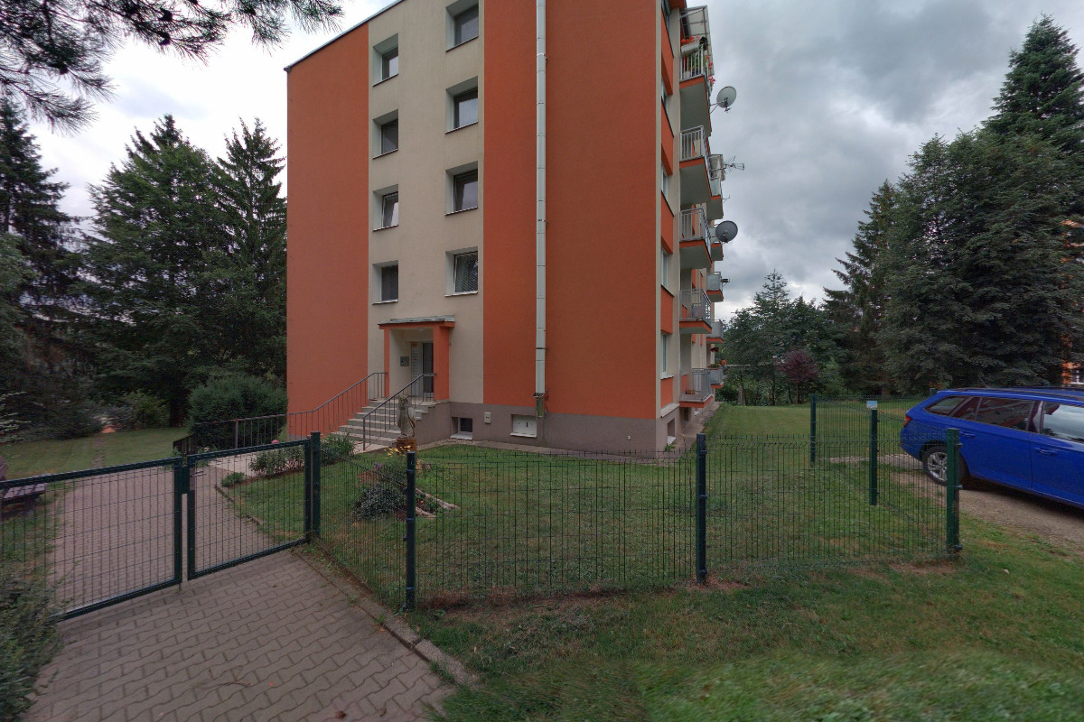 Ing. Lenka Vyskočilová foto 2