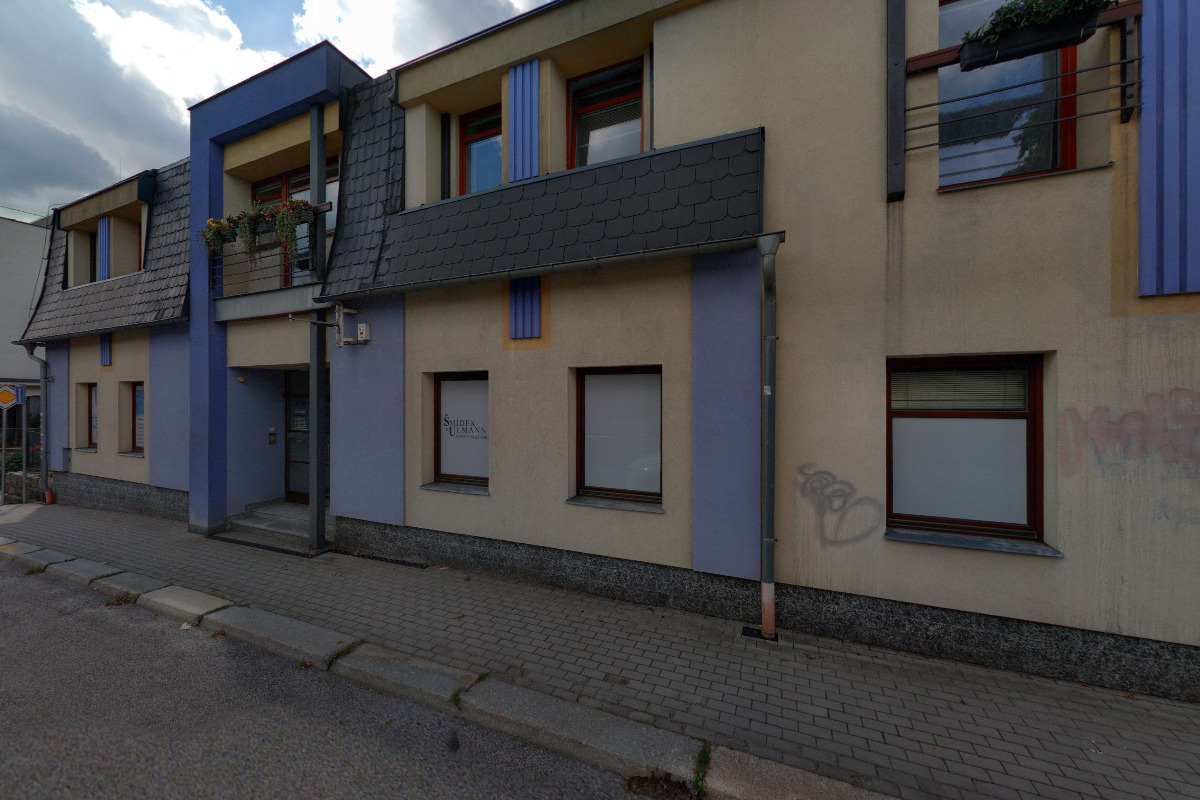 Advokátní kancelář Šmídek a Ulmann - JUDr. Petr Ulmann foto 2