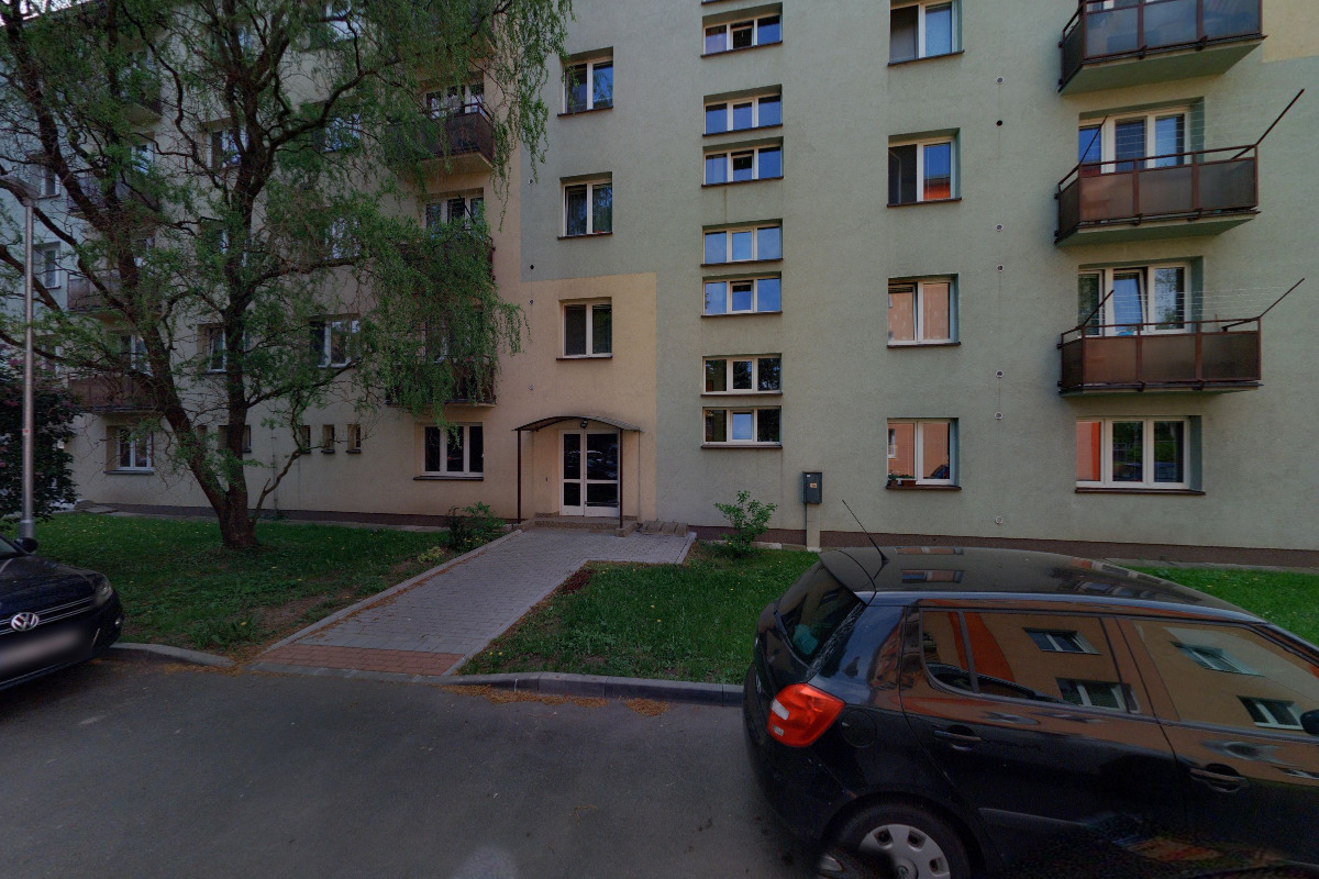 Roman Chytil - stavební práce