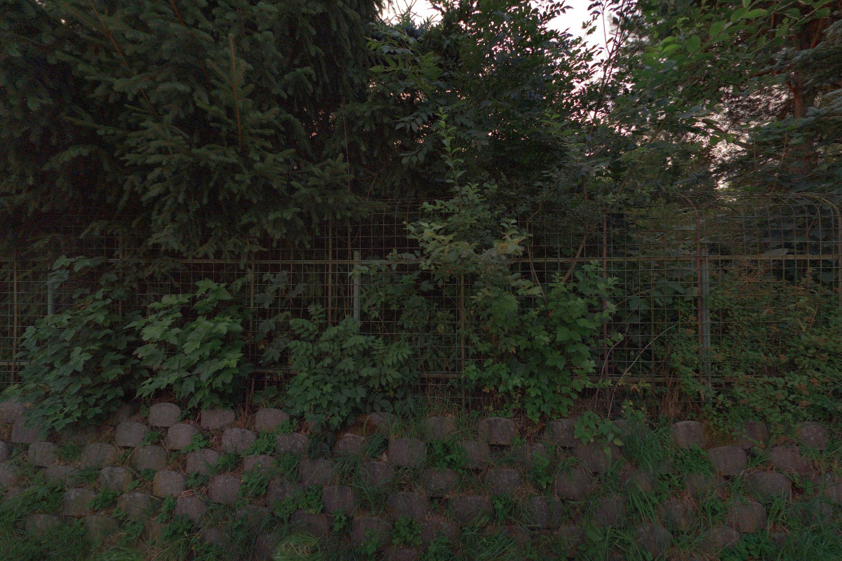 Ubytování Kořenovská 1184