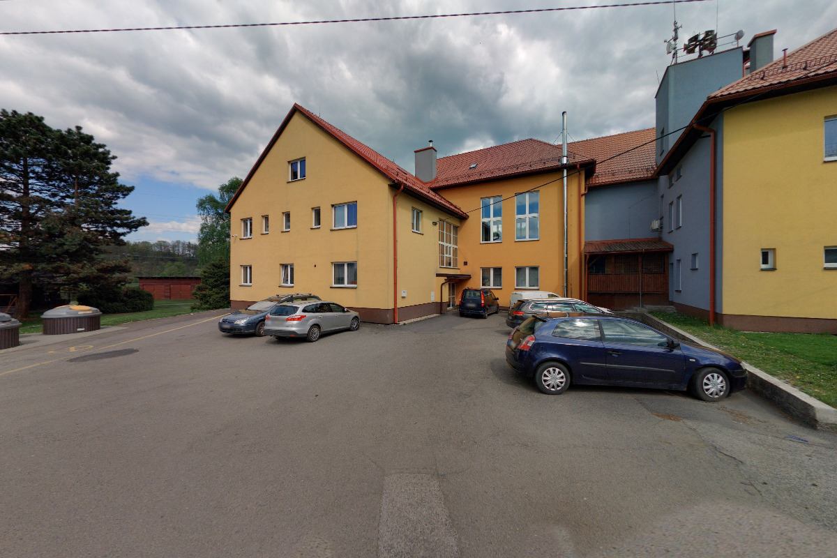 Restaurace Pod Jarčovskú kulú