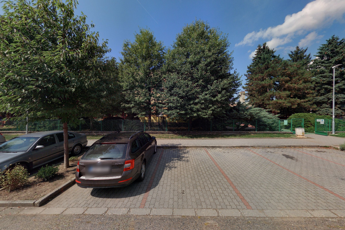 FYZIOTERAPIE – Daniela Takáčová foto 2