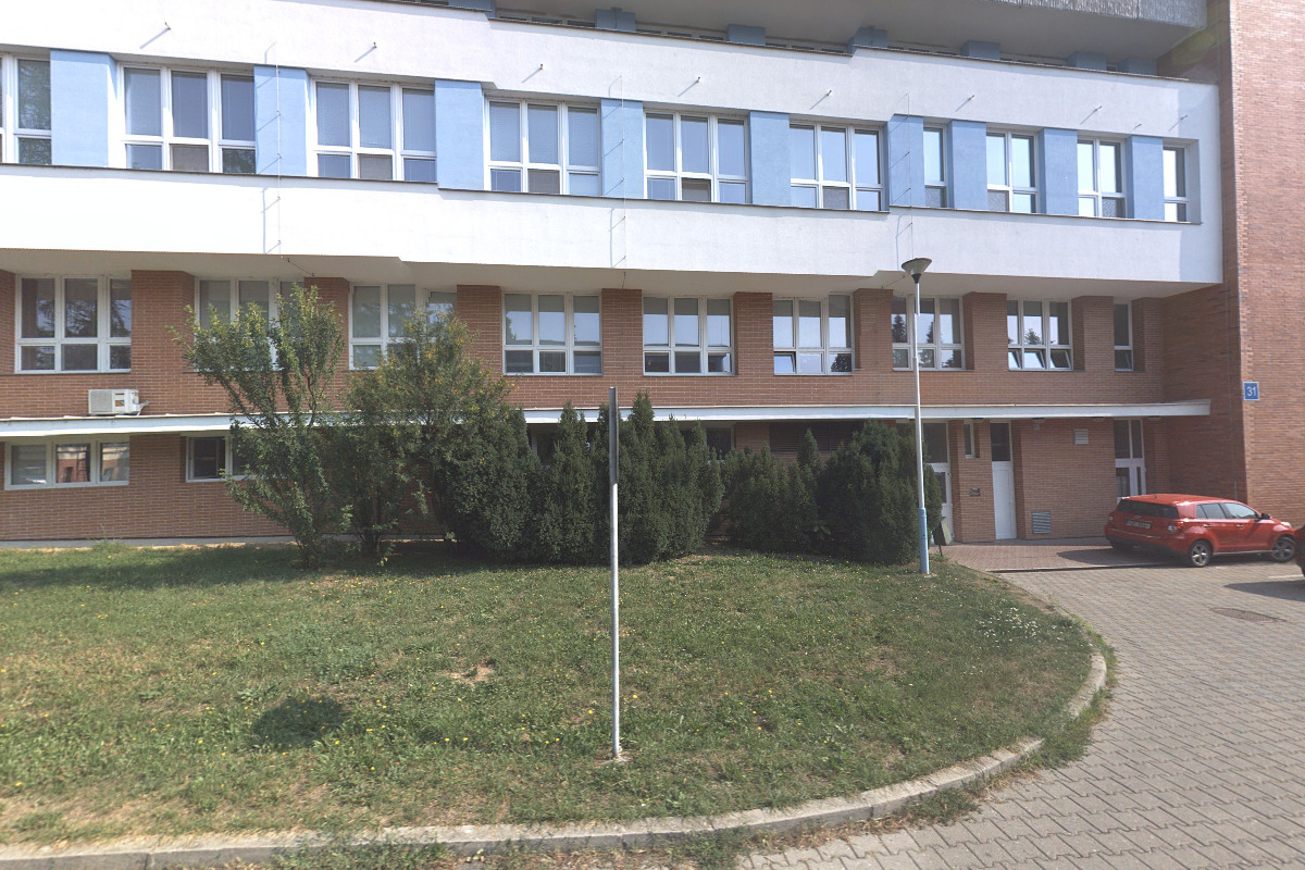 Gynekologicko-porodnické oddělení - Krajská nemocnice T. Bati