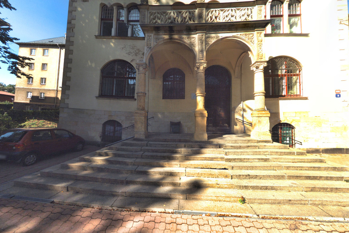 Soukromá zdravotně dopravní služba Keil - Petra Keilová