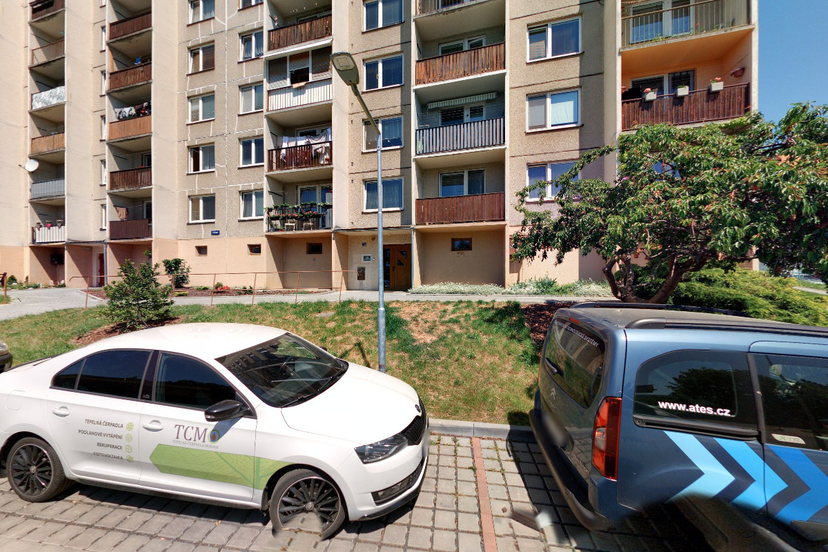 Spolek přátel souboru Radhošť