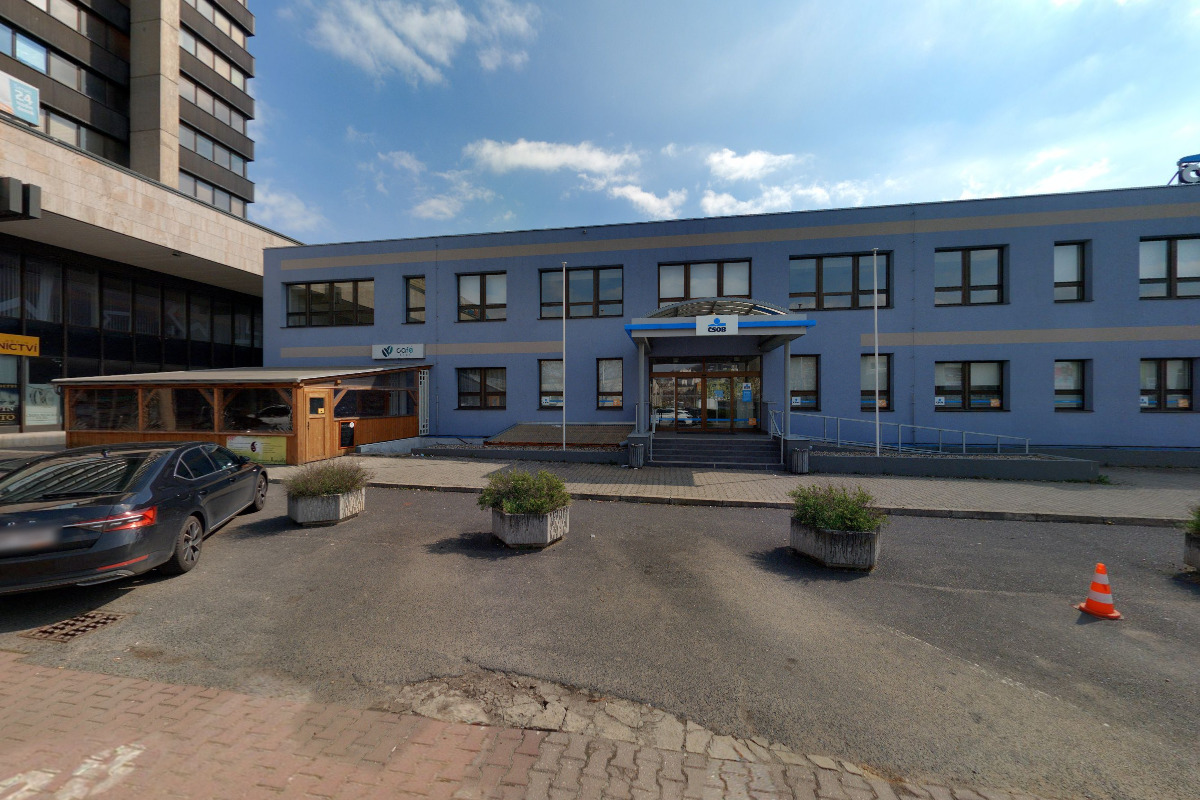 Masážní studio Tuina