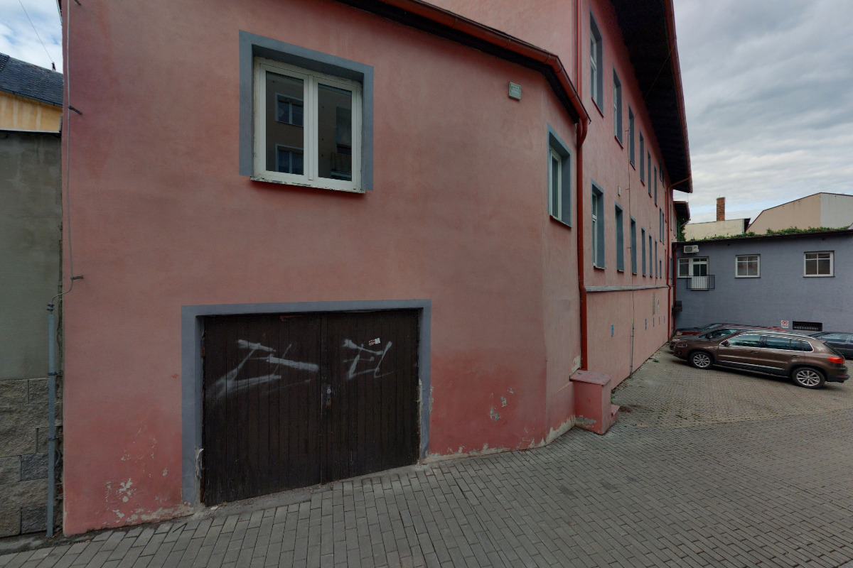 MUDr. Pavel Hranička, praktický lékař a anesteziolog foto 1