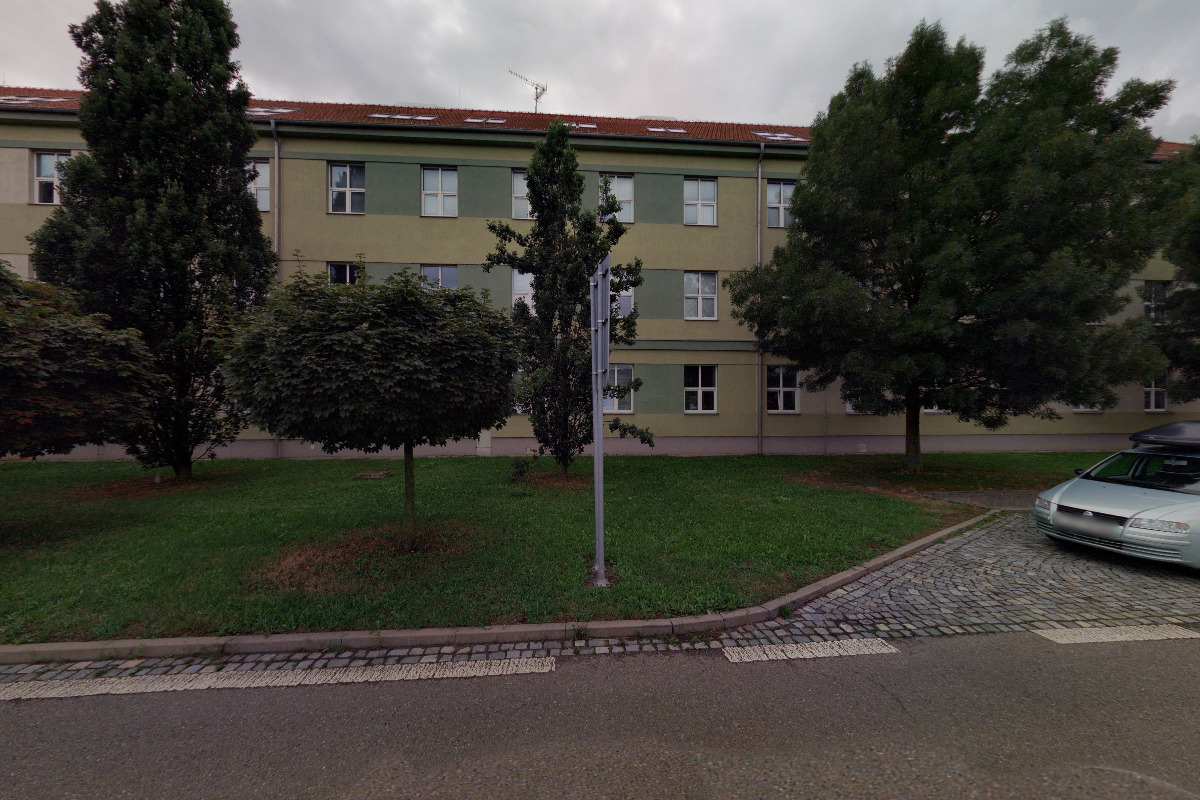 Univerzita Tomáše Bati ve Zlíně - Ústav ochrany obyvatelstva Fakulty logistiky a krizového řízení foto 2