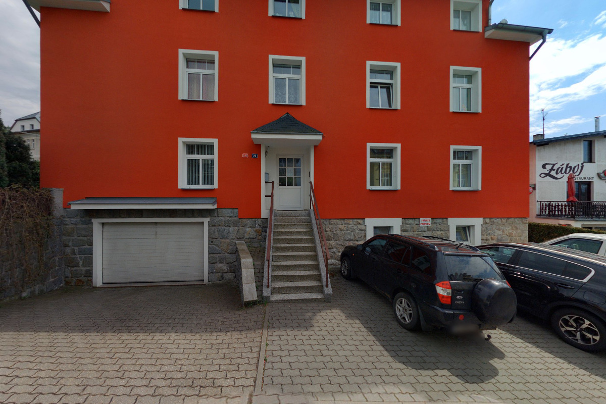 Ubytování Dana foto 2