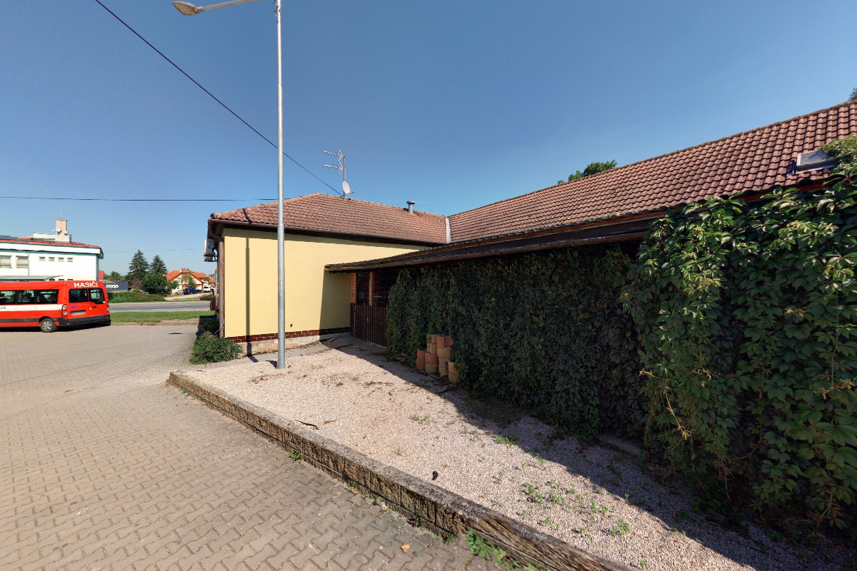 Občerstvení Na Zastávce foto 3