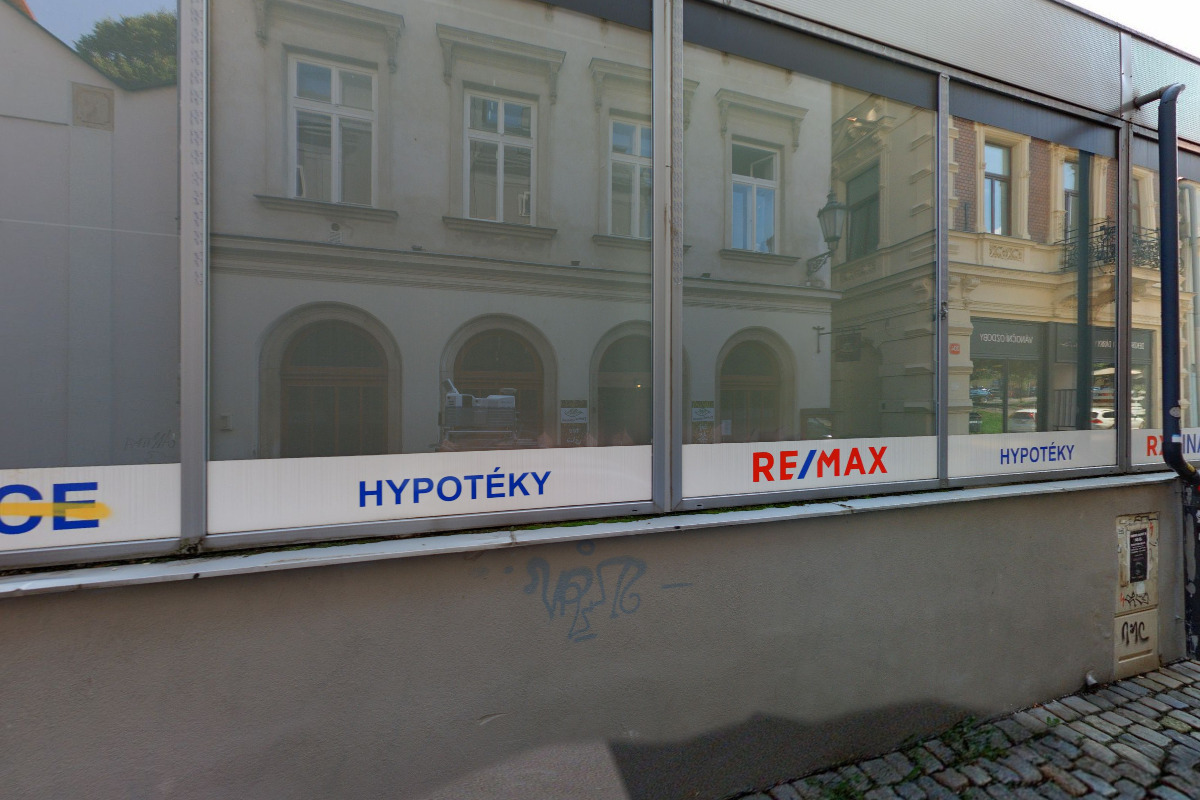 Ladislav Houžvička REMAX Gold