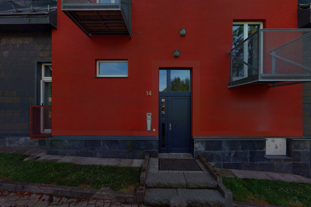 Hotel Resident Harrachov