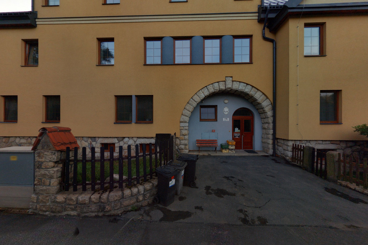 Městská knihovna Velké Hamry foto 2