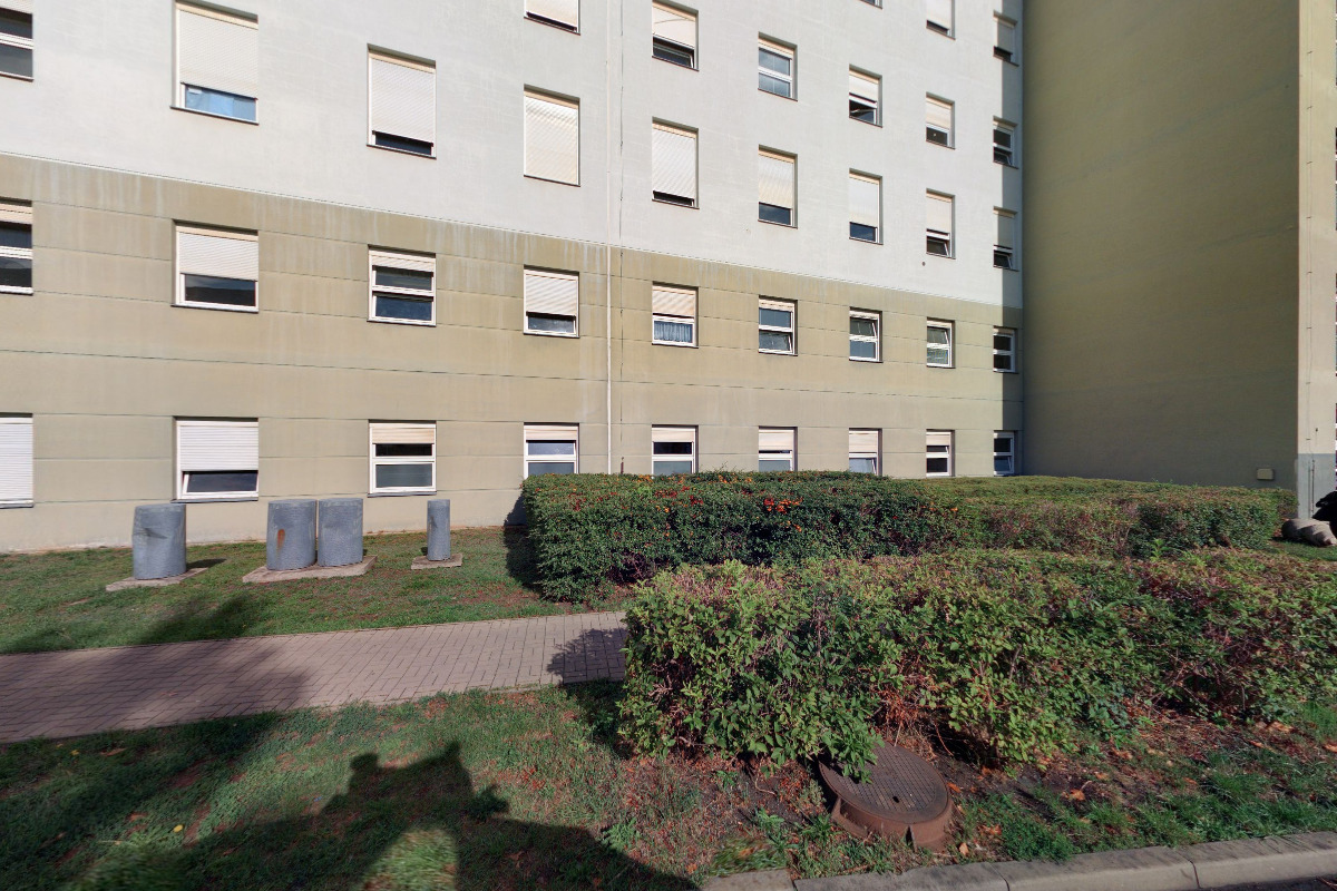 Revmatologická ambulance - Masarykova nemocnice Ústí nad Labem foto 2