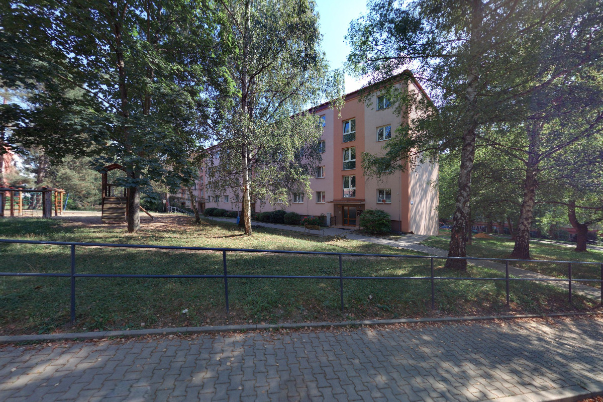 Elektroprojekty Tomáš Bujáček