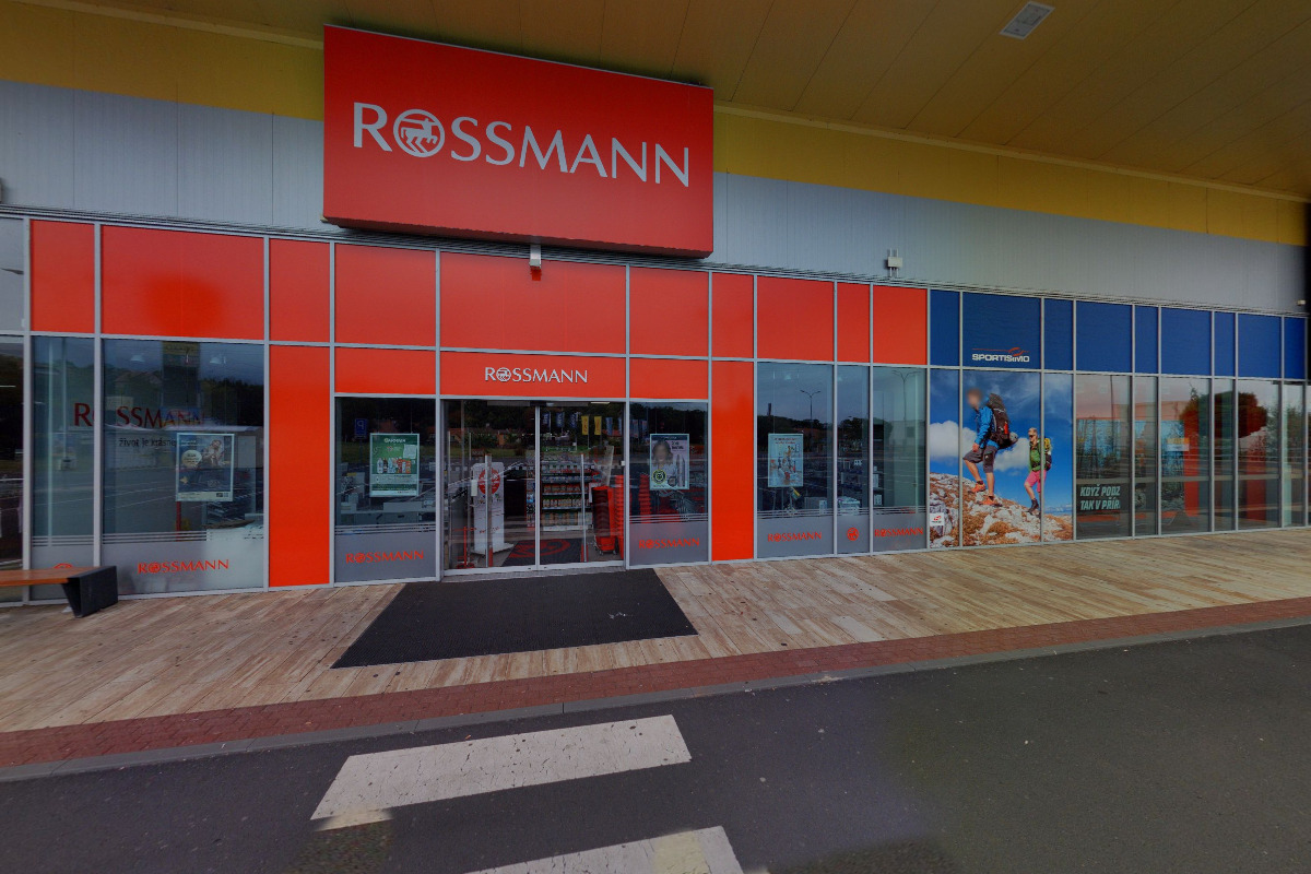 ROSSMANN foto 2
