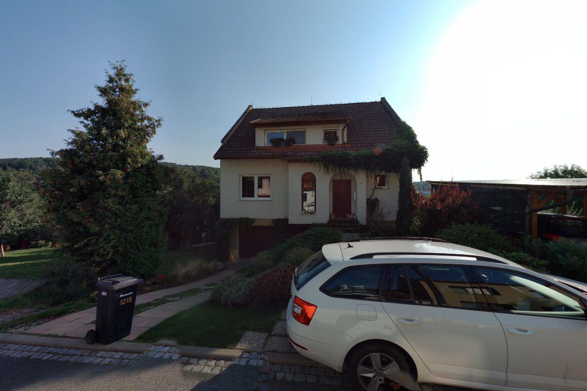 MVDr. Pavel Procházka