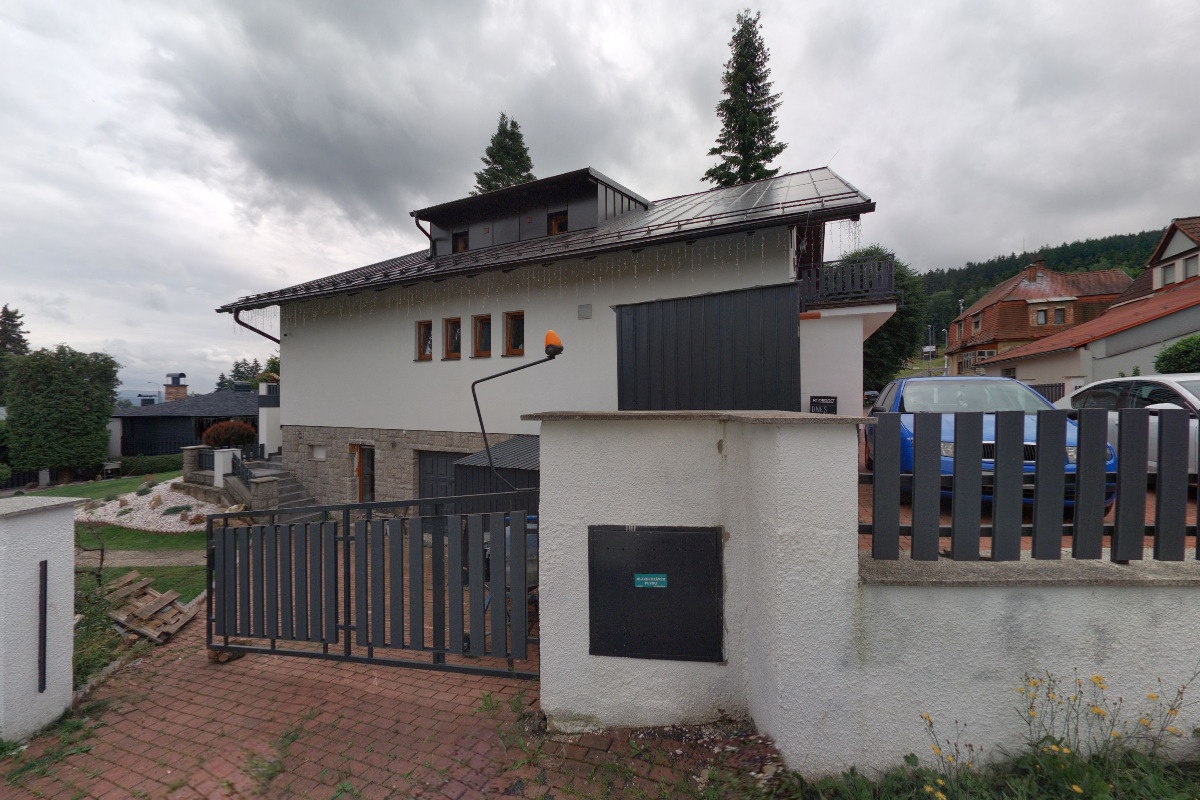 Wellness Hotel Edelweiss