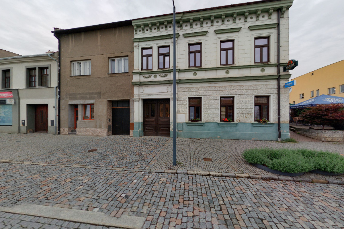 TECHNODREN - Disperfix s.r.o.