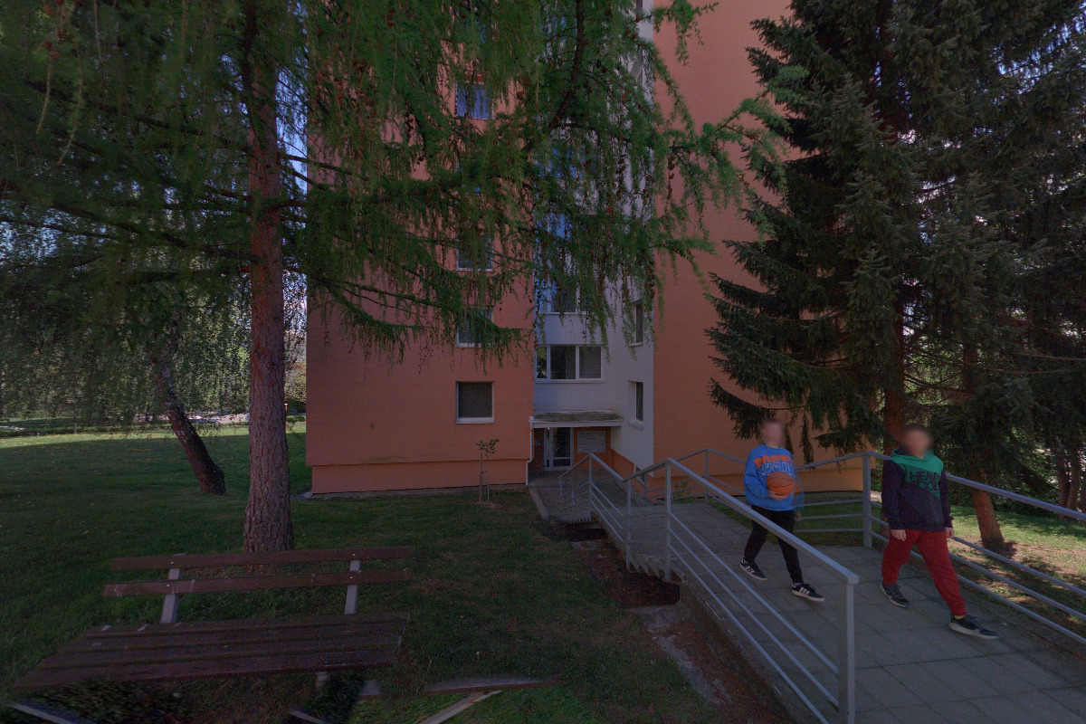 Pojišťovací služby Miroslava Gergelová foto 2