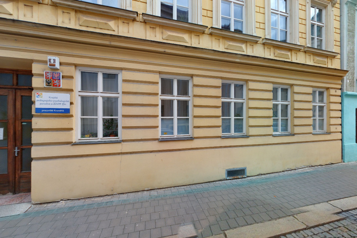 Psychologické centrum Kroměříž, s.r.o.