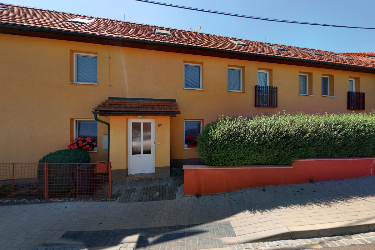 Apartmány u Jarky foto 5