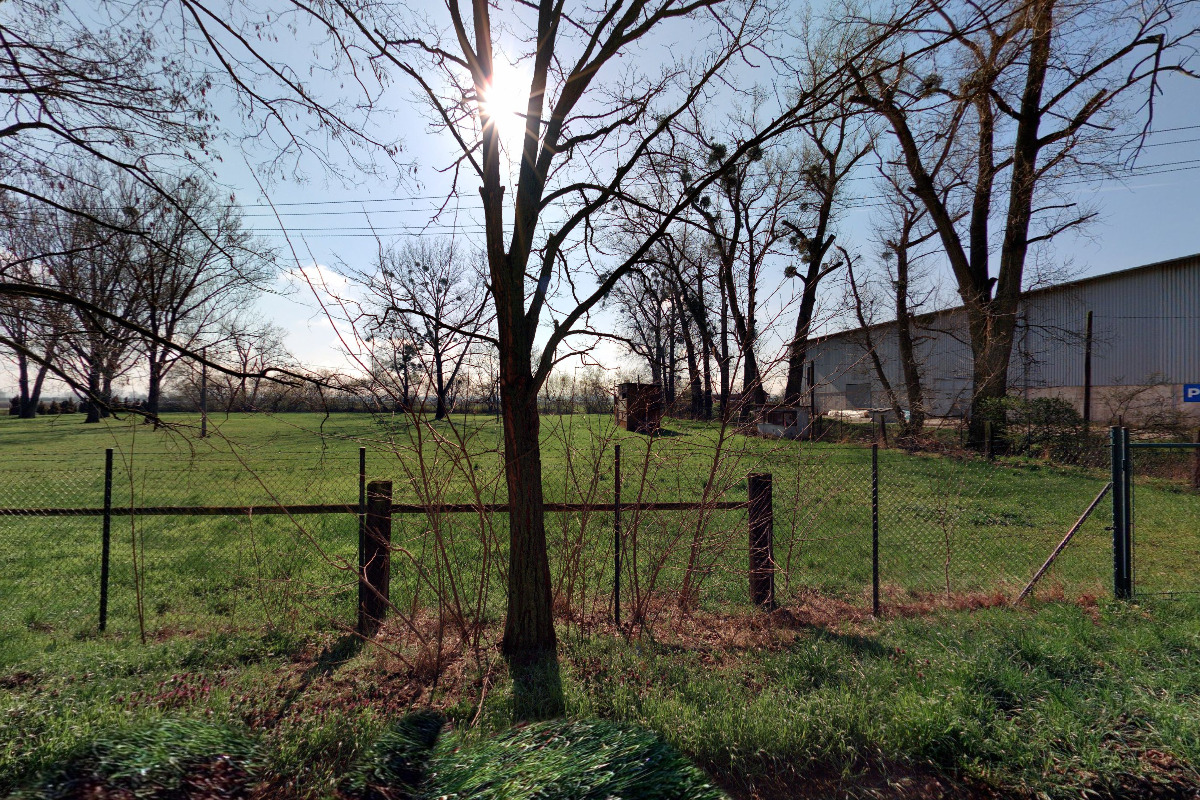 Psí sporty Skaštice