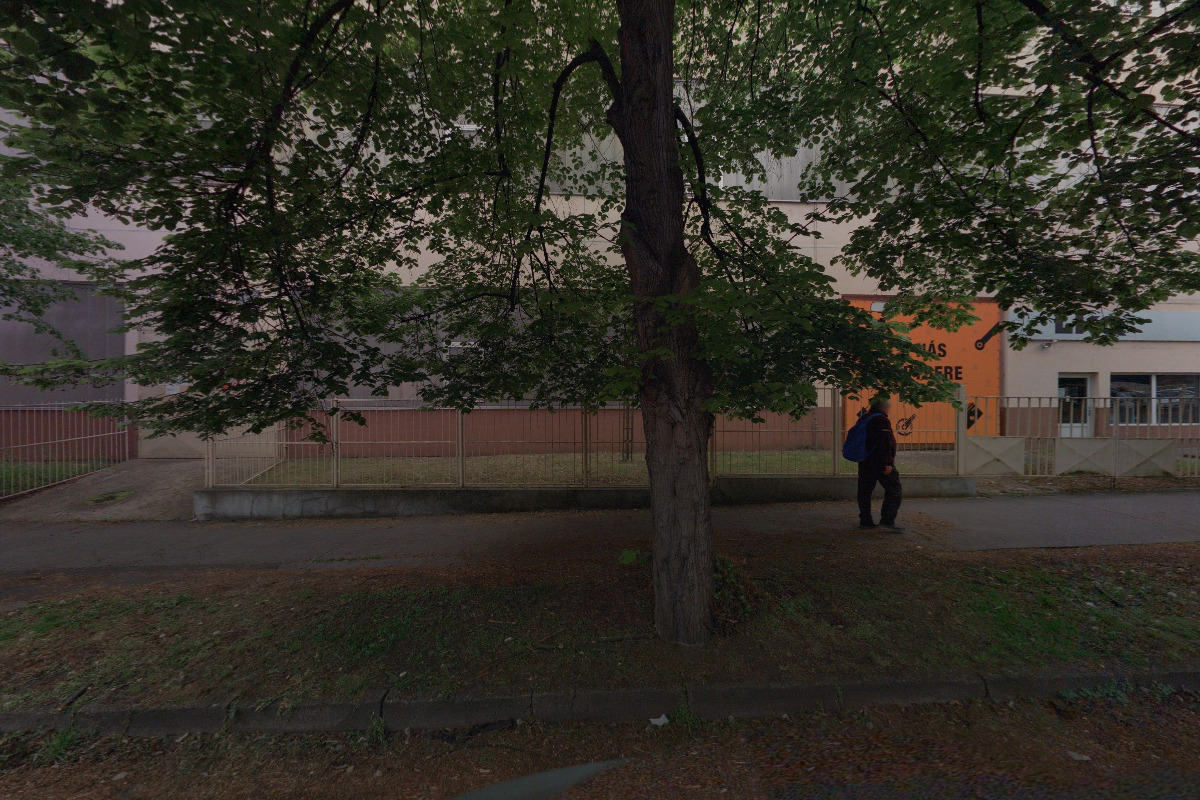 AZfacility - komplexní správa budov