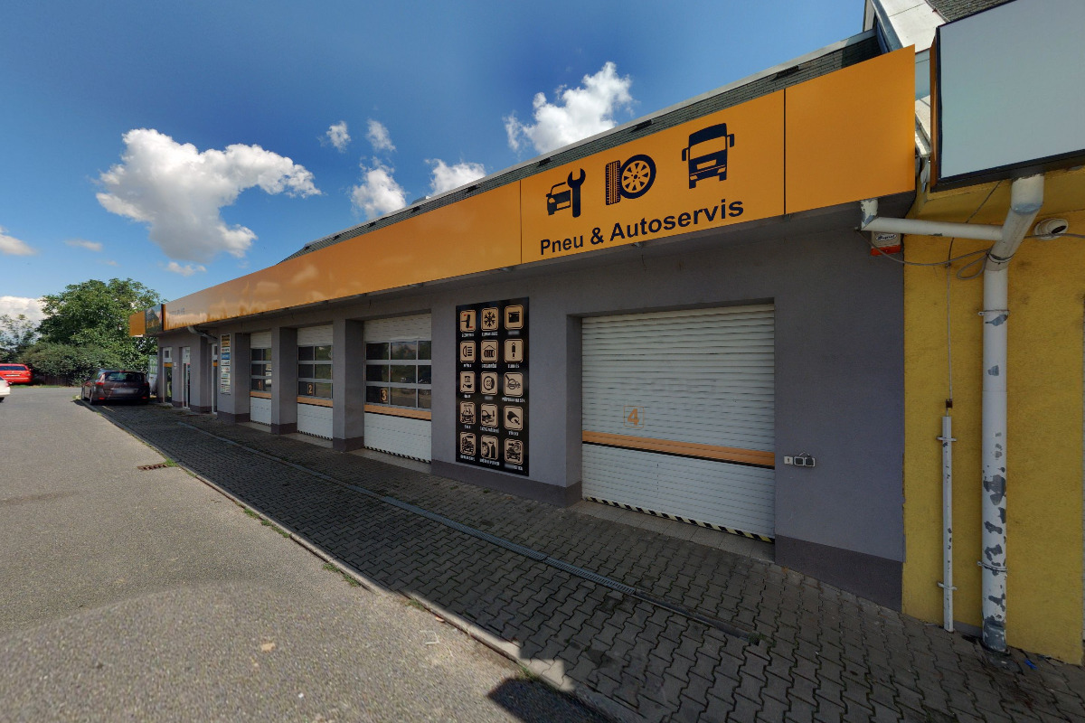 CHARVÁT Group, s.r.o.