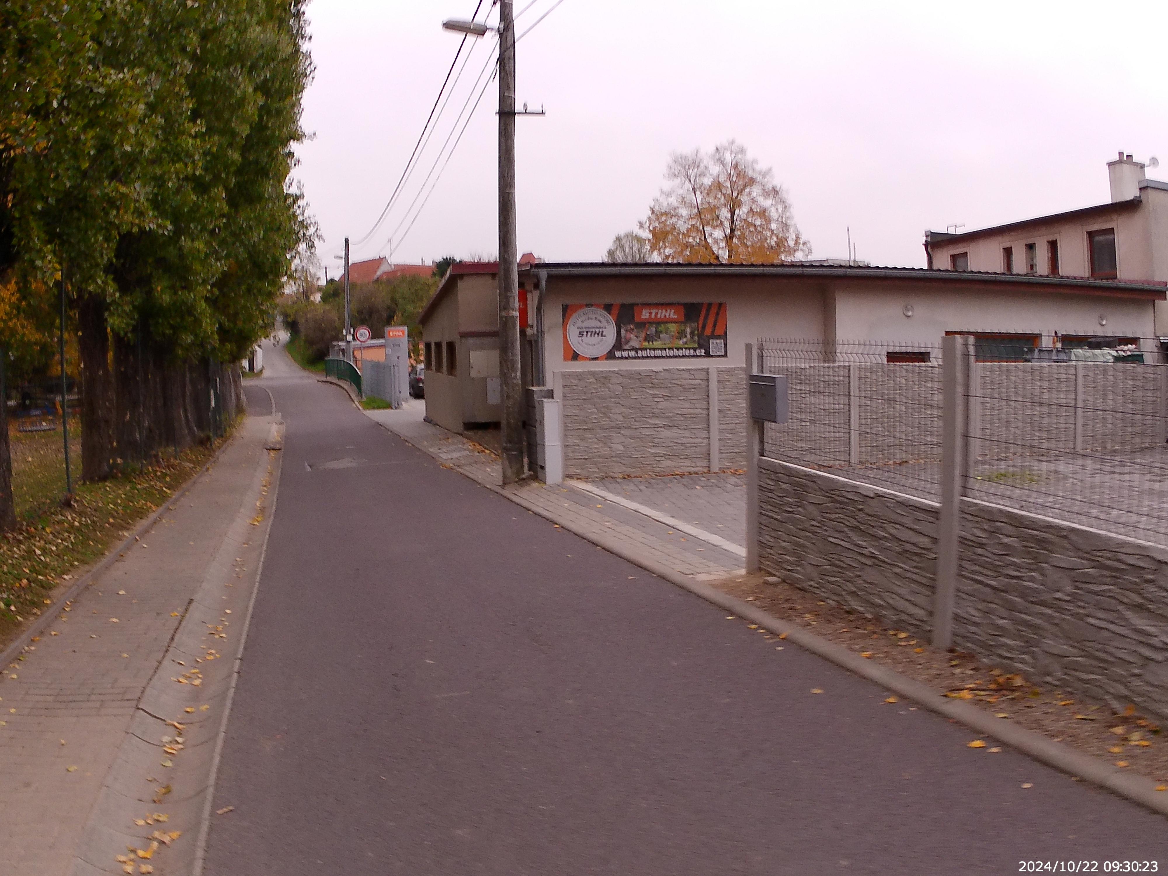 Auto Moto - Jaroslav Holeš - Autoservis